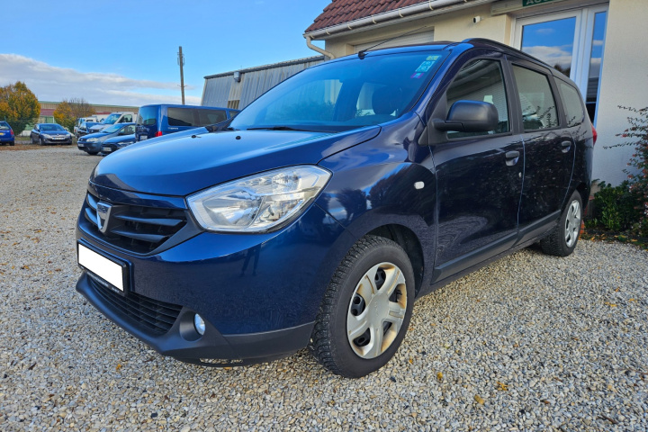 DACIA LODGY