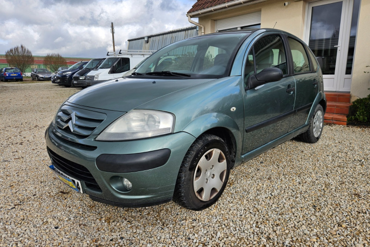 CITROEN C3