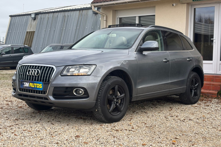 AUDI Q5