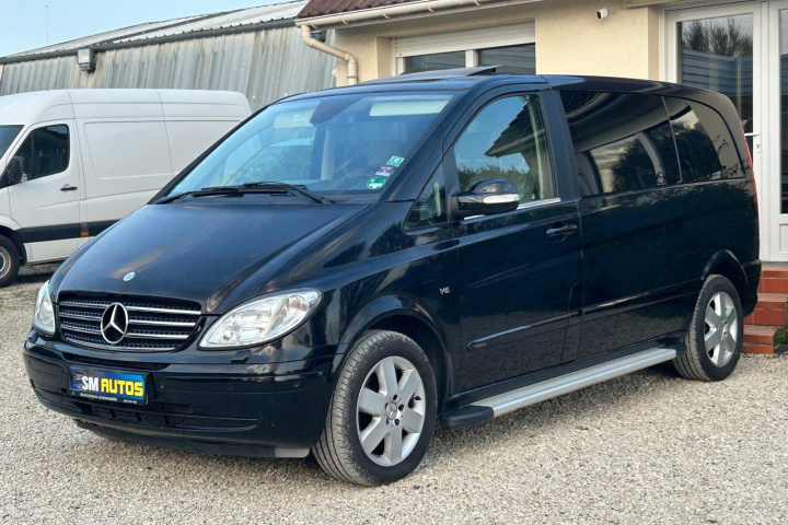MERCEDES VIANO