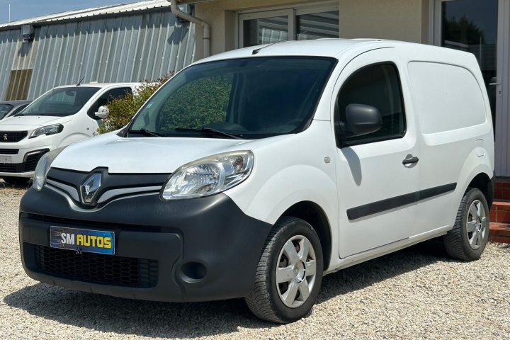 RENAULT KANGOO EXPRESS