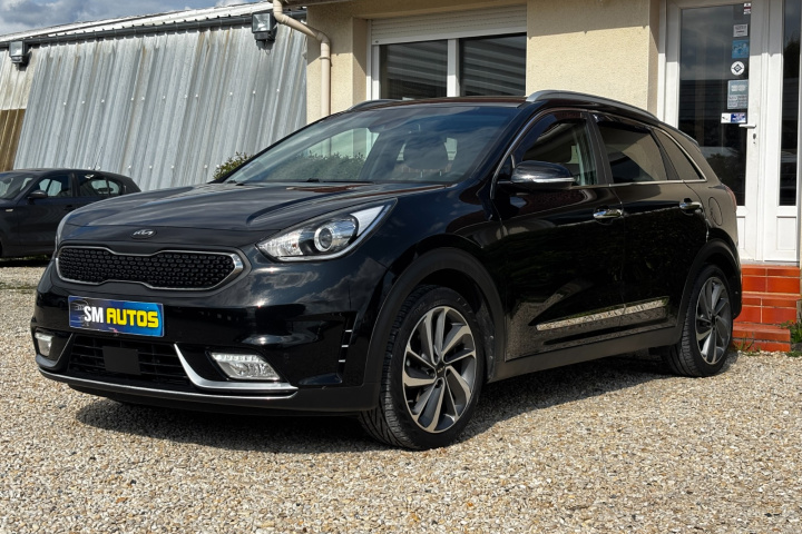 KIA NIRO