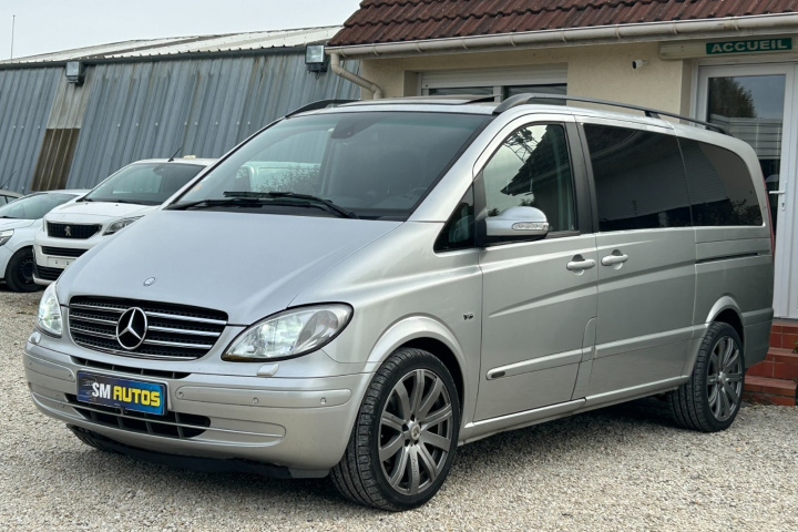MERCEDES VIANO