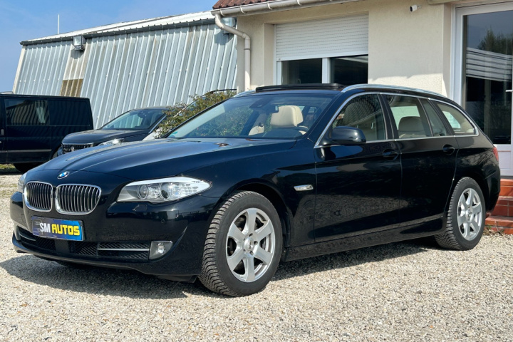 BMW SERIE 5 TOURING F11