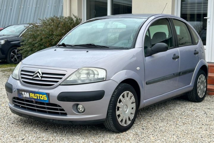 CITROEN C3